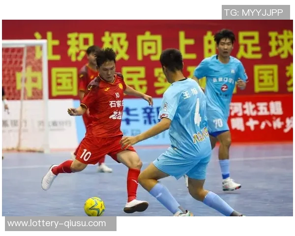 石家庄精英足球：培养未来之星的足球梦想与成长之路